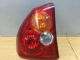 Mitsubishi Diamante TL L Tail Light