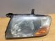 Mitsubishi Pajero V75W L Headlight (Halogen)
