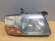 Mitsubishi Pajero V75W R Headlight (Halogen)