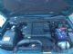 Mitsubishi Pajero V75W Air Cleaner Assembly EFI Air Box