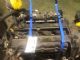 Mitsubishi Outlander GG2W Hybrid Engine Assembly