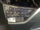 Mitsubishi Outlander CW5W 2006-2012 L Tailgate Light