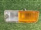 Mitsubishi Pajero Jnr H57A LF Bumper Light