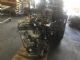 Mitsubishi Eclipse Cross GK1W Engine Assembly