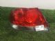 Mitsubishi Lancer CS5A 01-07 L Tail Light