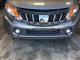 Mitsubishi L200/Triton KL1T 2015-on Front Bumper Assembly