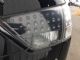 Mitsubishi Outlander CW5W 2006-2012 R Tailgate Light