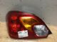 Mitsubishi Mirage A03A 2013-on L Tail Light