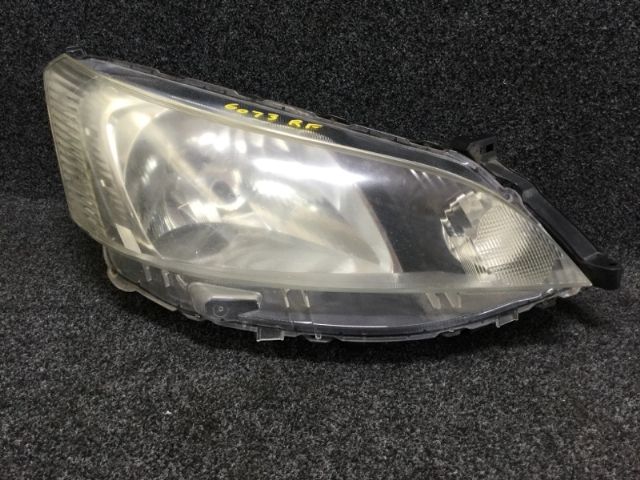 Mitsubishi Delica M20 R Headlight