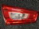 Mitsubishi ASX GA8W L Tailgate Light