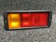 Mitsubishi Pajero V46W LR Bumper Light