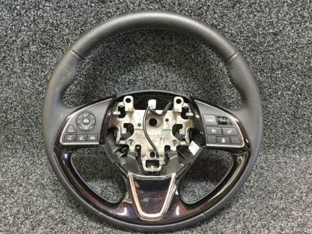Mitsubishi Outlander GF8 2015->on Steering Wheel (Sports)