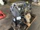 Mitsubishi RVR N74W 98-02 Engine Assembly
