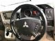 Mitsubishi Delica CV5W Steering Wheel
