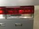 Mitsubishi Delica CV5W R Tailgate Light