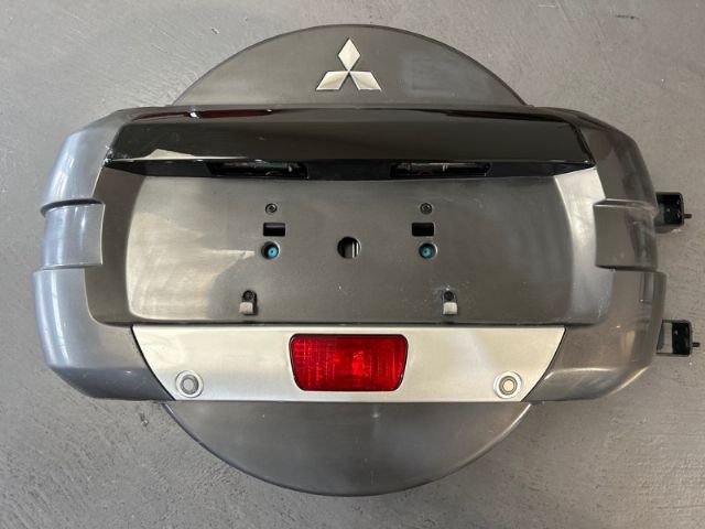 Mitsubishi Pajero V93W Spare Wheel Cover