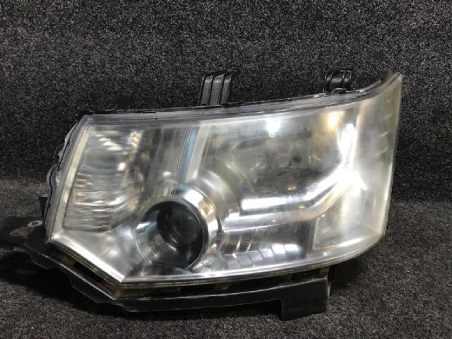 Mitsubishi Delica CV5W L Headlight (HID)