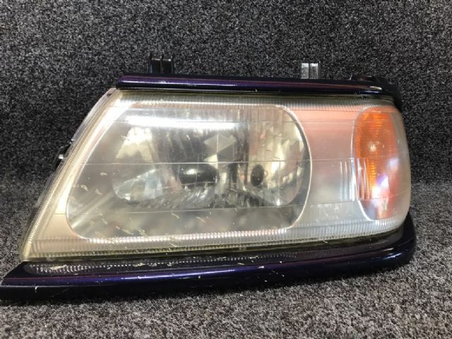 Mitsubishi Challenger K97W L Headlight