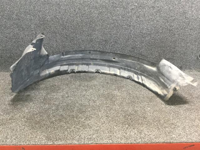 Mitsubishi Pajero V93W RF Guard Liner