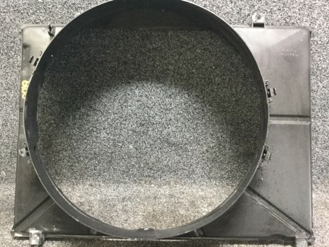 Mitsubishi Pajero V93W Radiator Shroud