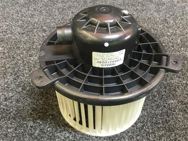 Mitsubishi L200/Triton KL 2019-on Heater Fan Motor