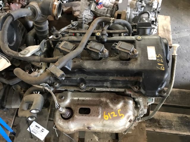 Mitsubishi Mirage A03A 2013-on Engine Assembly
