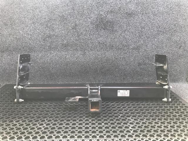 Mitsubishi L200/Triton KL 2019-on Tow Bar