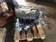 Mitsubishi ASX GA2W 2013->On Engine Assembly