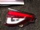 Mitsubishi Eclipse Cross GL3W L Tailgate Light