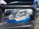 Mitsubishi L200/Triton KL1T 2015-> L Headlight (HID)