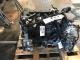 Mitsubishi Outlander GF8 2015->on Engine Assembly