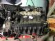 Mitsubishi Outlander CW6W 2006-2012 Engine Assembly