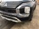 Mitsubishi Outlander GM4W 2021-on L Spotlight