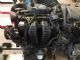 Mitsubishi Outlander CW5W 2006-2012 Engine Assembly