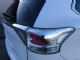 Mitsubishi Outlander GF8 2015->on R Tail Light (LED)