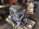 Mitsubishi Eclipse Cross GK1W Engine Assembly