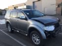 Mitsubishi Challenger KH 2010 -