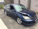 Mitsubishi Lancer CS7A 01-07