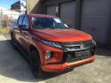 Mitsubishi L200/Triton KL 2019-on