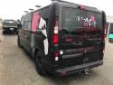 Renault Trafic X82 2014-on