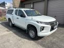 Mitsubishi L200/Triton KL 2019-on