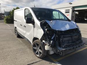 Mitsubishi Express VH20S