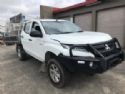 Mitsubishi L200/Triton KL 2019-on