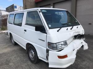 Mitsubishi L300- P04V