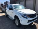 Mitsubishi L200/Triton KL1T 2015-on