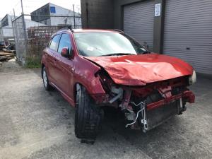 Mitsubishi ASX GA2W 2013->On