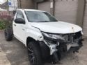 Mitsubishi L200/Triton KL 2019-on