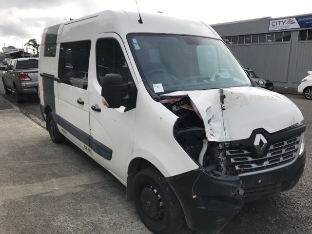 Renault Master L3H2