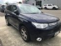 Mitsubishi Outlander GF8 2015->on