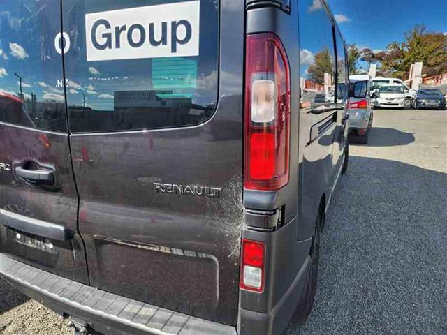 Renault Trafic L2H1
